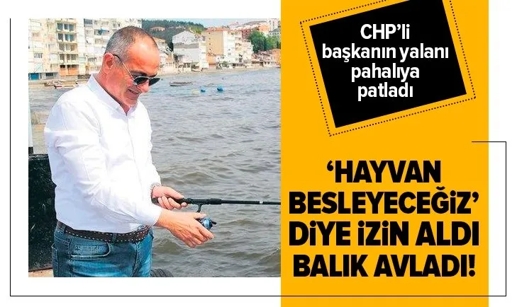 CHP’li Gemlik Belediye Başkanı Uğur Sertaslan'ın yalanı 144 bin TL'ye patladı