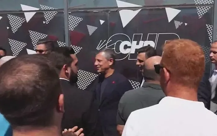 102 yıllık CHP’yi çirkin siyaset bitirdi! Özgür Özel skandalları savundu