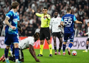 Beşiktaş'tan Atilla Karaoğlan'a çok sert sözler