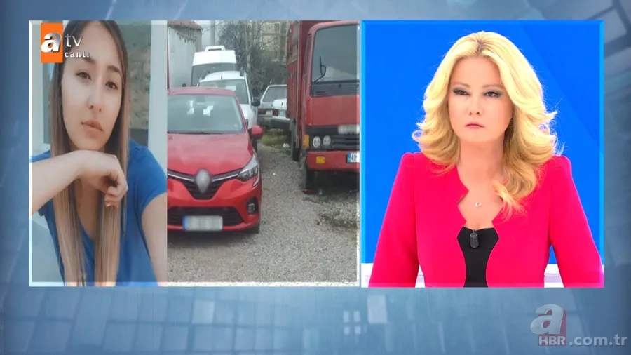 Trafik ışıklarında 2 genç kız 30 kurşunla infaz edildi! Müge Anlı’da çarpıcı iddia! Ailesi o ismi işaret etti 5