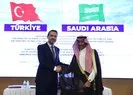 Türkiye ve Suudi Arabistan arasında yeni anlaşma