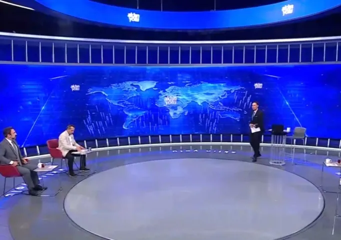 Türkiye’yi savaşa mı çekmek istiyorlar?