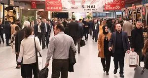 İMOB fuarı turizme de katkı sağlayacak!