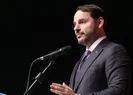 Son dakika: Hazine ve Maliye Bakanı Berat Albayrak paylaştı! Yatırımlarımızdaki odağımız: Milli üretim