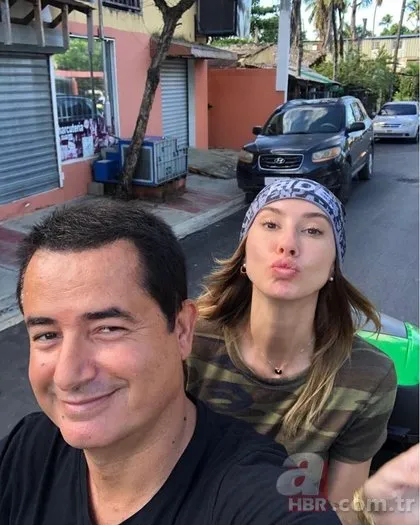 Hande Subaşı’dan makyajsız paylaşım Ünlülerin makyajsız halleri