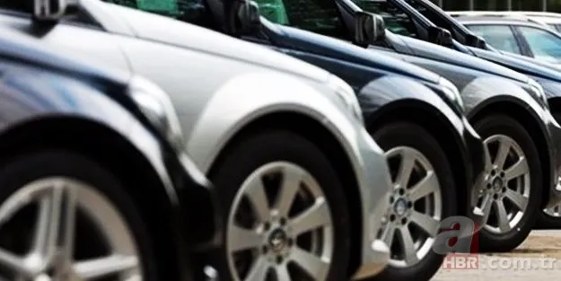 2020 sıfır otomobil fiyatları belli oldu! Fiat, Renault, Honda, Citroen, Peugeot sıfır araba fiyatları ne kadar oldu? 2