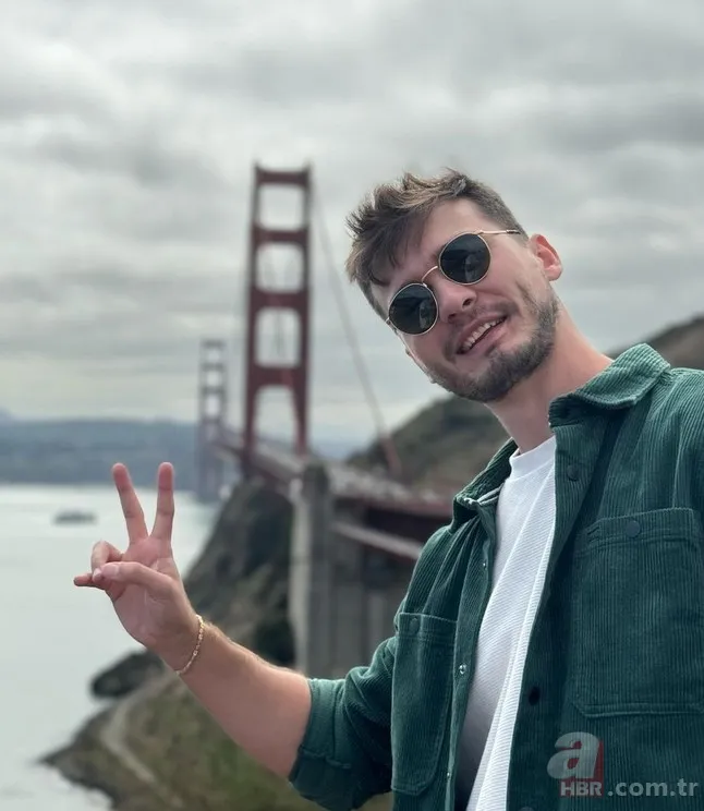 O Ses Türkiye'nin ilk şampiyonu Oğuz Berkay Fidan evlendi! İşte son hali... 4