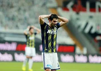 Hasan Ali Kaldırım takımdan ayrılacak mı? Flaş açıklama
