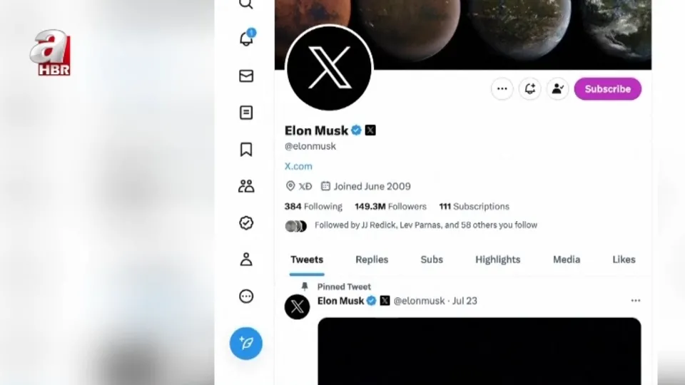 Guardian gazetesi X’ten paylaşım yapmayacak