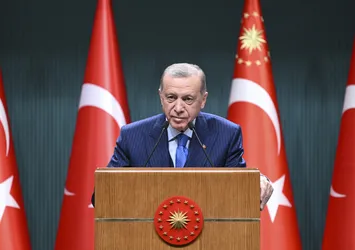 Başkan Erdoğan'dan skandallara göz yuman İsveç'e 'NATO reddi' sinyali: Bizden destek beklemeyin