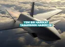 Türkiye için yeni bir dönem: Kızılelma!