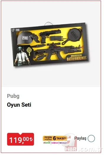 BİM aktüel fırsatları kaçmaz! 19 Şubat 2021 BİM aktüel ürünler kataloğunda neler var? İşte dikkat çeken ürünler... 4