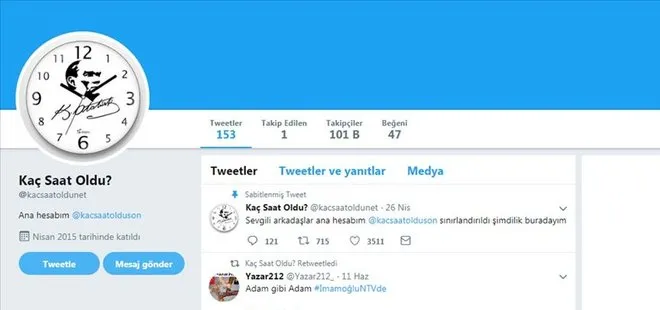 Twitter’da FETÖ propagandasına gözaltı