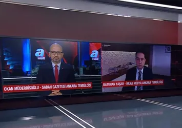Son dakika: A Haber canlı yayında darbe itirafında bulunan Can Ataklı'ya ve AK Parti seçmenine hakaret eden Ufuk Söylemez'e sert tepki