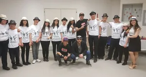 Saadet Özel Eğitim ’Sessiz Çığlık’la büyüledi!