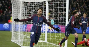 Neymar, Real Madrid maçını kaçırabilir