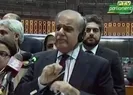 Pakistan’da Şahbaz Şerif başbakan seçildi!