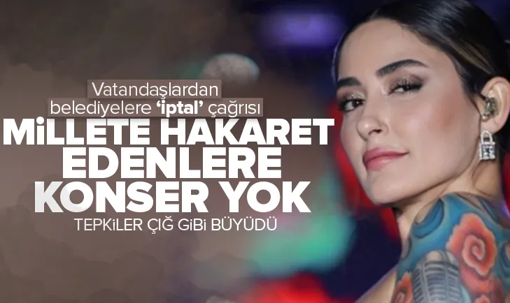 İkiyüzlü paylaşımına tepkiler çığ gibi büyüdü