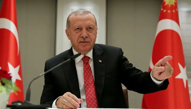 Libyalı Hafter güçlerinin sözcüsünden Türkiye'ye tehdit - 2