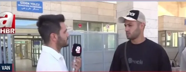 a-haber-turkiye-iran-sinirinda-iranlilar-sinirdan-ulkelerine-donuyor-1750319084334.jpg Ekran görüntüsü / A Haber