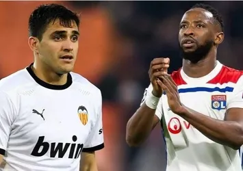 Fenerbahçe'de golcü transferinde flaş gelişme