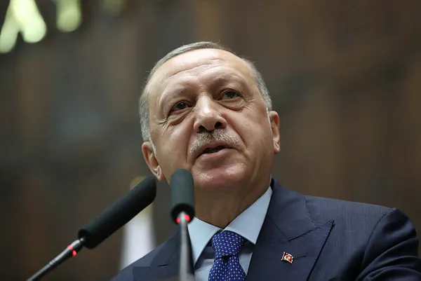 AK Parti 20 yaşında! Tarihi projeler ekonomik kalkınma ve teröre ağır darbe