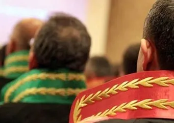 Milletvekilinin "savcıyı fırçaladığı" iddiasına açıklama