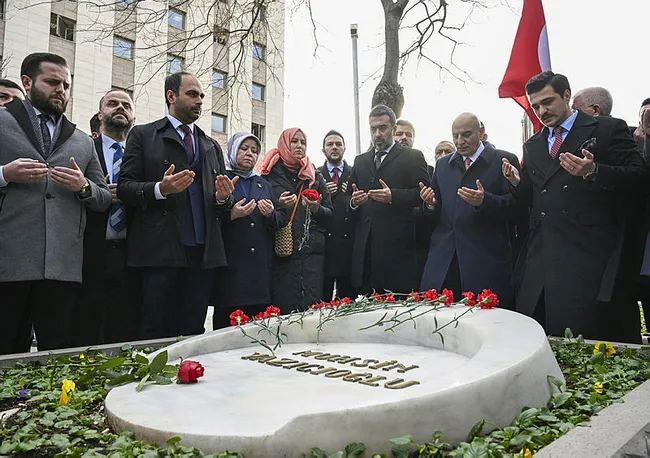 Cumhur İttifakı’nın ABB Başkan adayı Turgut Altınok’tan Mansur Yavaş’a sosyal medya belediyeciliği eleştirisi