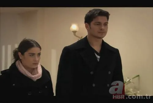 Sedef Şahin'in yeni işi şaşırtıyor! Adını Feriha Koydum'un Cansu'su son haliyle gündemde... 3