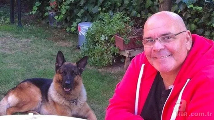 Rasim Öztekin'in eşi Esra Kazancıbaşı acı haberi duyurdu: Oğlum melek oldu 6