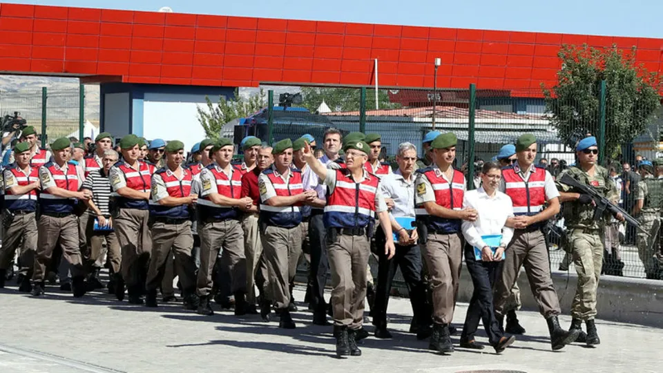 İsim isim Akıncı Üssü'ndeki hainler