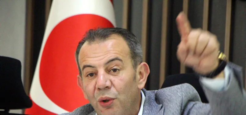 Tanju Özcan CHP’den ihraç edilecek mi? Karar çıktı