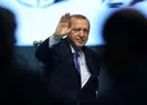 Başkan Erdoğan: Tüm vatandaşlarımızın güçlü desteklerini bekliyoruz