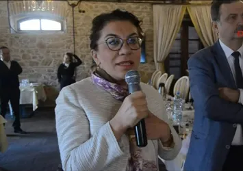 CHP'li vekil de "iç savaş" dedi