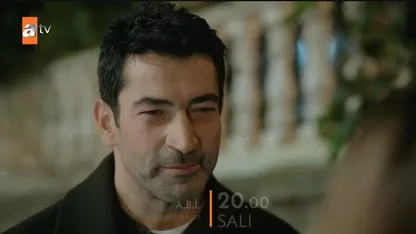 A.B.İ. 4. Bölüm Fragmanı