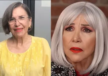 2 yıldır kanserle savaşıyor! Sihirli Annem'in Perihan'ı Gül Onat son halini paylaştı