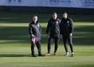 PFDK’dan Fatih Terim ve Ümit Davala’ya şok!