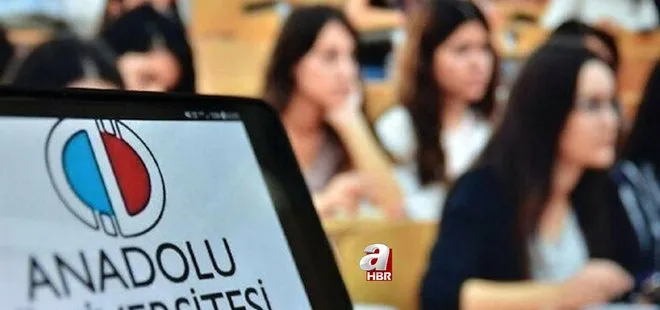 Anadolu Üniversitesi ikinci üniversite kayıt nasıl yapılır? 2. üniversite kayıt tarihleri ne zaman?