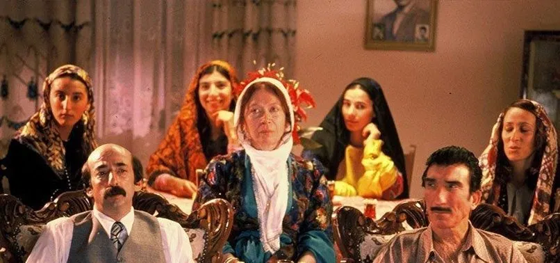 Vizontele Tuuba oyuncuları kimler? Vizontele Tuuba konusu nedir? Ne zaman, nerede çekildi?