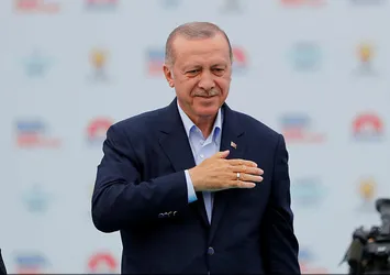 Türkiye'den Yemen'e sahra hastanesi