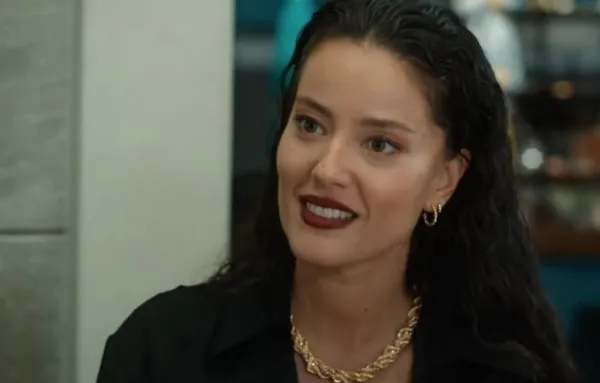 Ben Bu Cihana Sığmazam Firuze öldü mü? Pelin Akil, Ben Bu Cihana Sığmazam dizisinden ayrılacak mı?