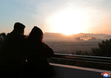 Kuzey Kore sınır tanımıyor! 2 ülke ayağa kalktı: Kabul edilemez