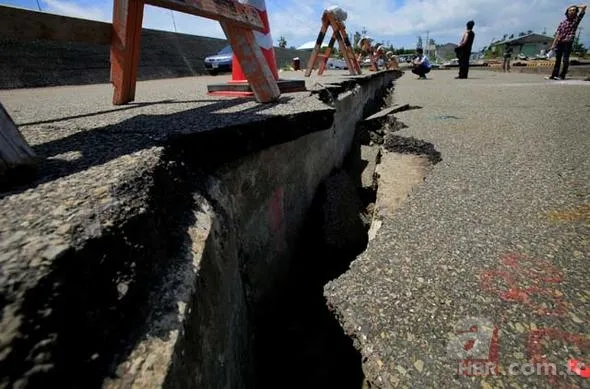 Frank Hoogerbeets'in tahmini tuttu! Türkiye'yi tekrar uyardı... 3