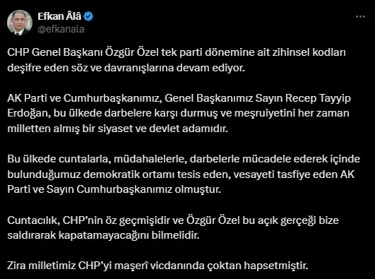 ak-parti-sozcusu-omer-celikten-ozgur-ozele-tepki-vesayet-ideolojisinin-son-surumu-1744728046038.jpeg (Foto: ahaber.com.tr ekran görüntüsü)