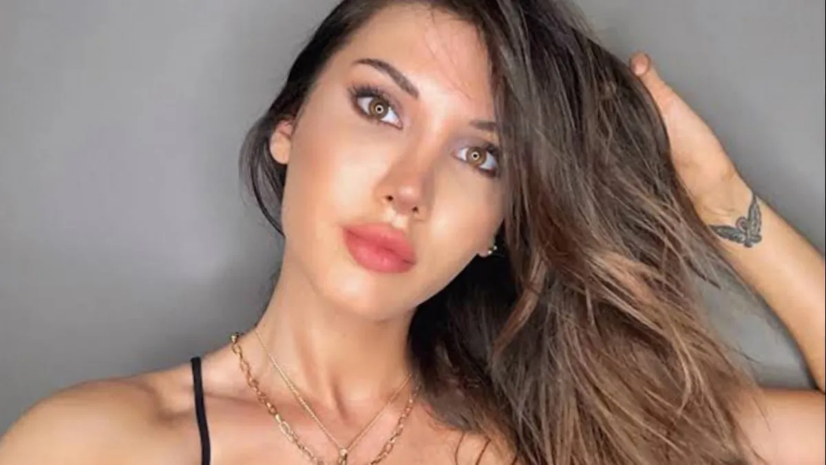 Yağmur Karabal kimdir? Yağmur Karabal kaç yaşında?