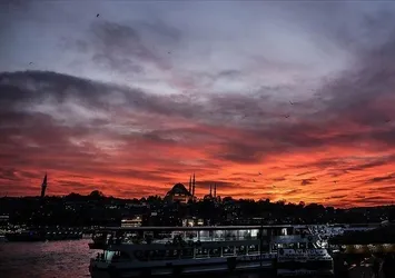 Yabancı turizmcilerin İstanbul ilgili rekor seviyeye yükseldi