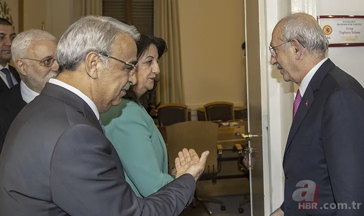 Sözde akademisyenler talimatı PKK'dan almış! Perde arkasını A Haber'de anlattı: İYİ Parti masada örseleniyor! HDP kadar itibar görmüyor 18