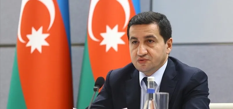 Brüksel’de kritik zirve! Azerbaycan-Ermenistan görüşmesinde Fransa ve Almanya da yer aldı Brüksel’de kritik zirve! Azerbaycan-Ermenistan görüşmesinde Fransa ve Almanya da yer aldı