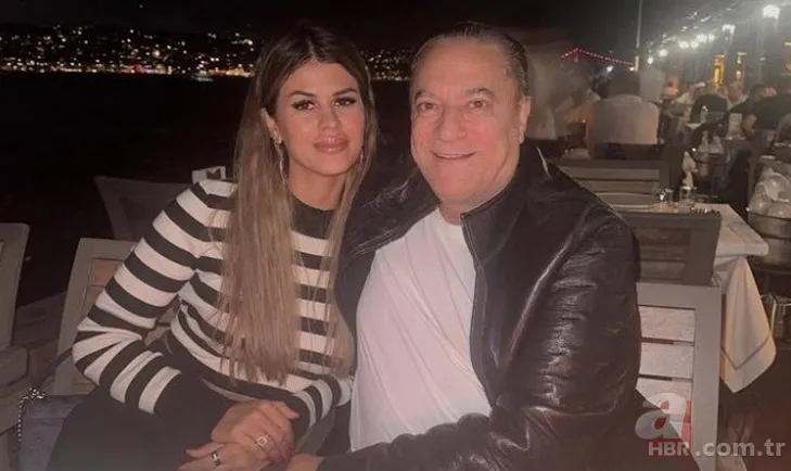 Mehmet Ali Erbil’in eski aşkı Gülseren Ceylan isyan etti: Benden uzak olsun! Artık bıktım 8