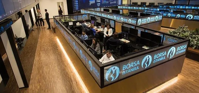 Borsa İstanbul yatırımcıları uyardı: Sosyal medyada tuzağa düşmeyin